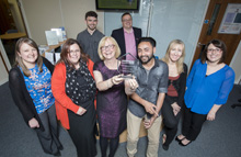 Disability Office award 2